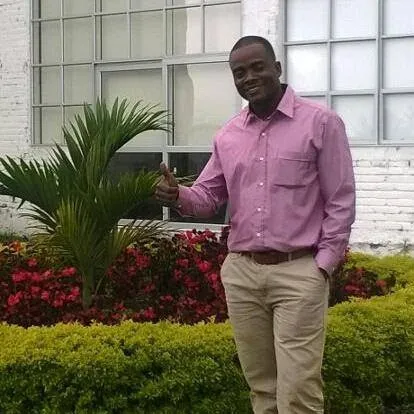 Hector Favio, Vicepresidente